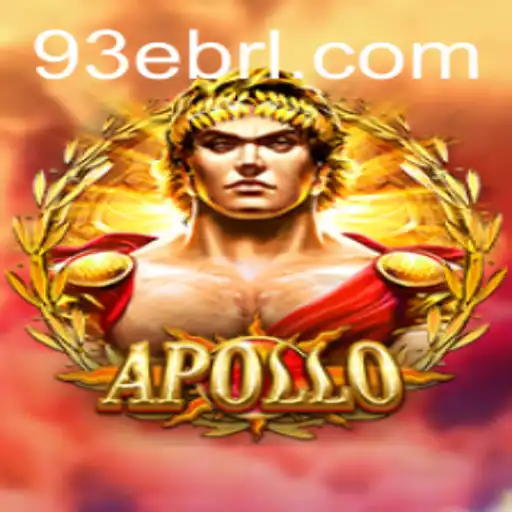 Apollo: Descubra o Universo do Jogo 93E