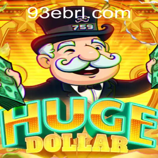 Descubra o Mundo de HugeDollar: Um Jogo Revolucionário com a Chave 93E
