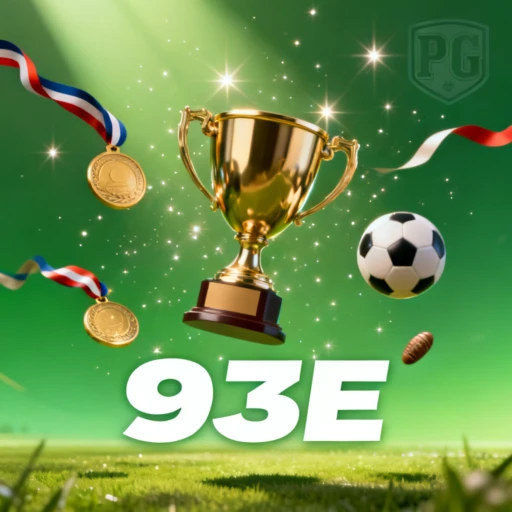 93E Logo