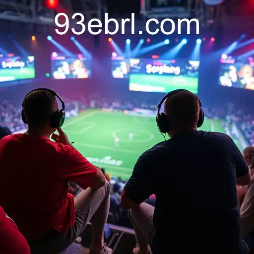 Jogos ao vivo