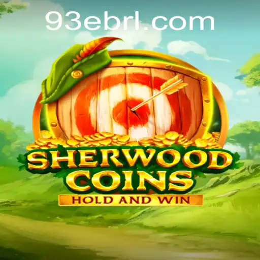 SherwoodCoins: Uma Aventura Única e Envolvente