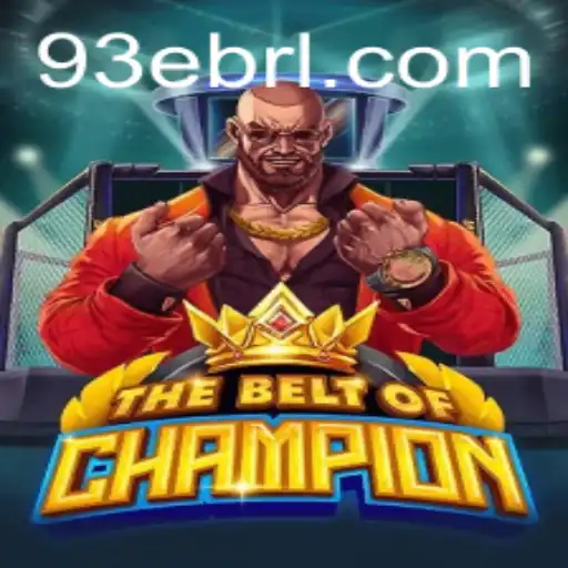 Descubra a Emoção de TheBeltOfChampion: O Jogo que Está Conquistando o Mundo